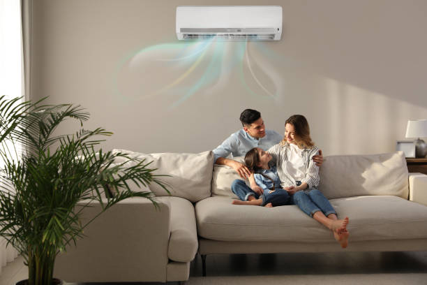 Best Energy-efficient HVAC Solutions in Edgard, LA