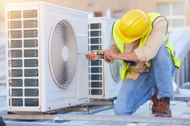 Best HVAC Consulting and Engineering in Edgard, LA