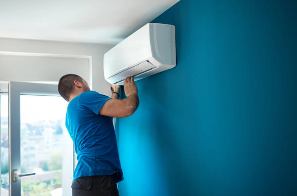 Professional HVAC in Edgard, LA