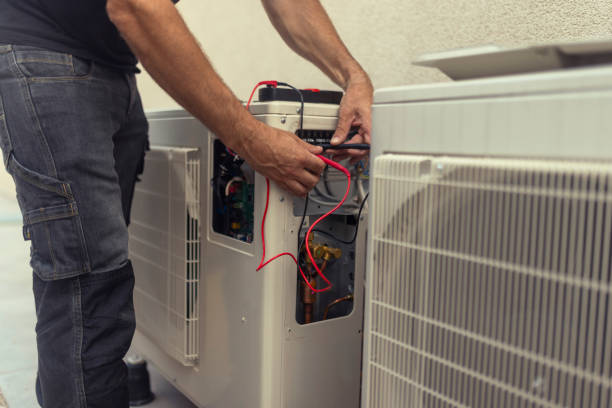 Best Solar-powered HVAC Systems in Edgard, LA