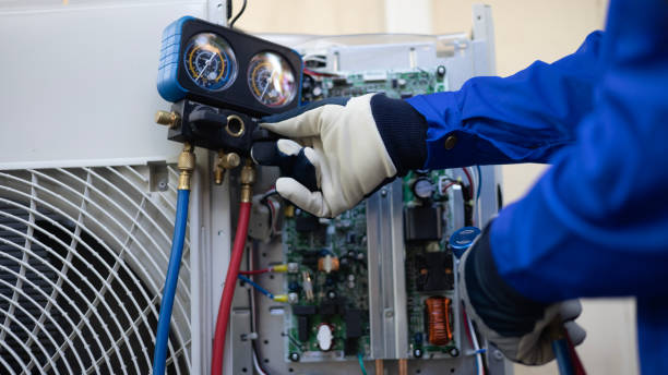 Best HVAC Software and Technology in Edgard, LA